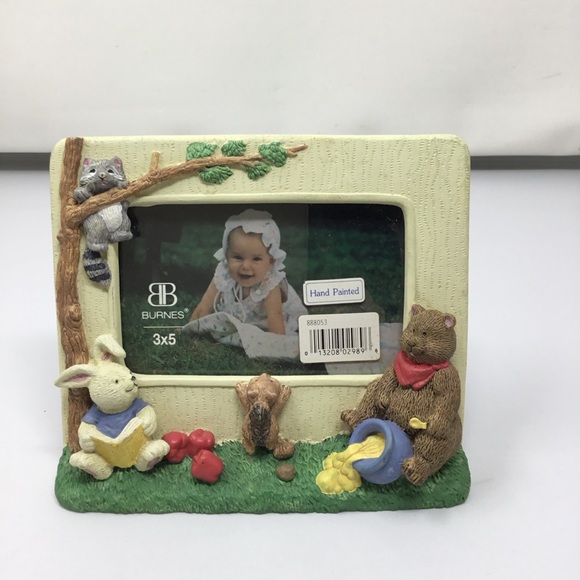 Colorful Picture Frame Set - Picture 6 of 6